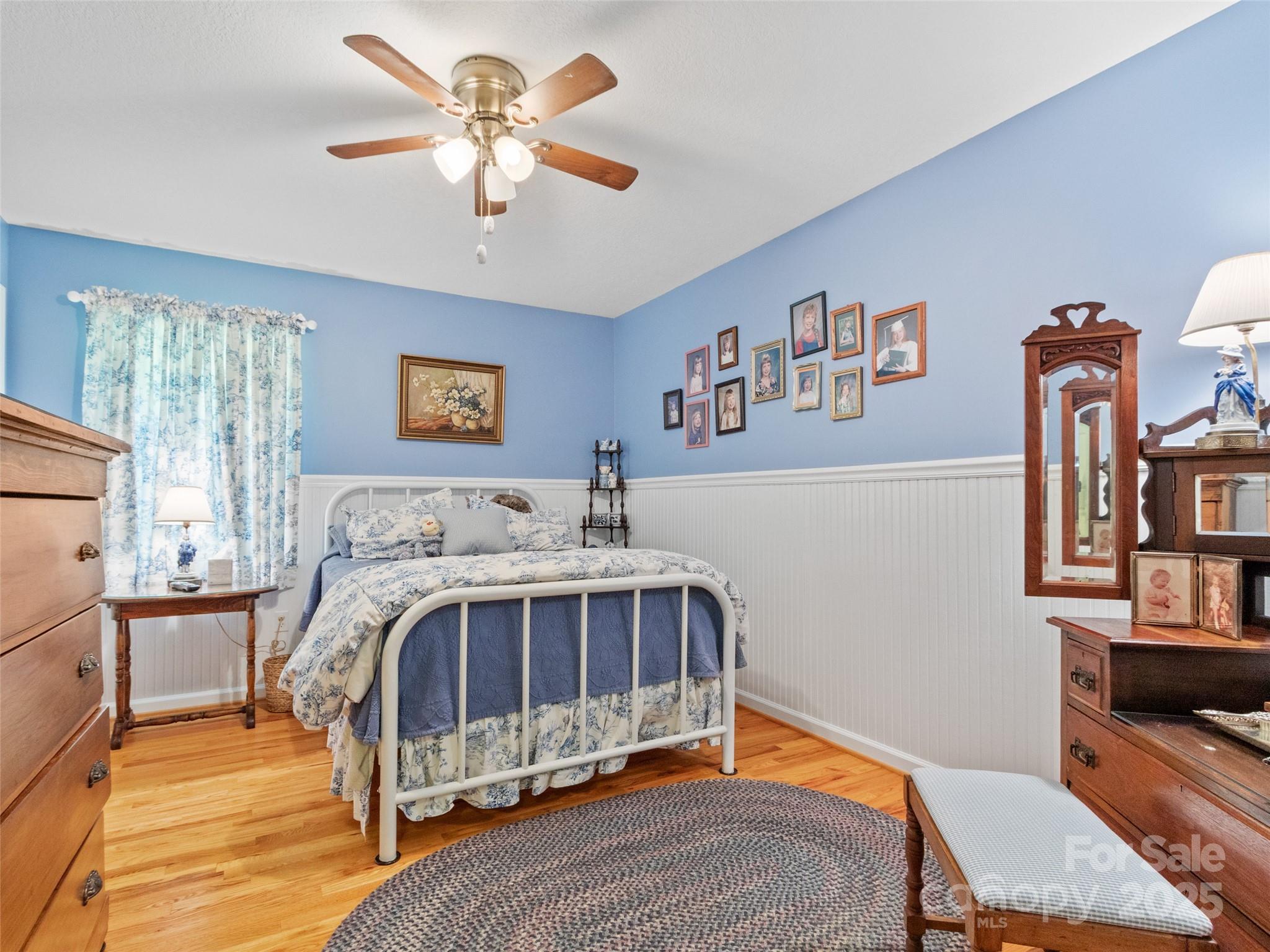 17 Gun Flint Drive Burnsville NC 28714