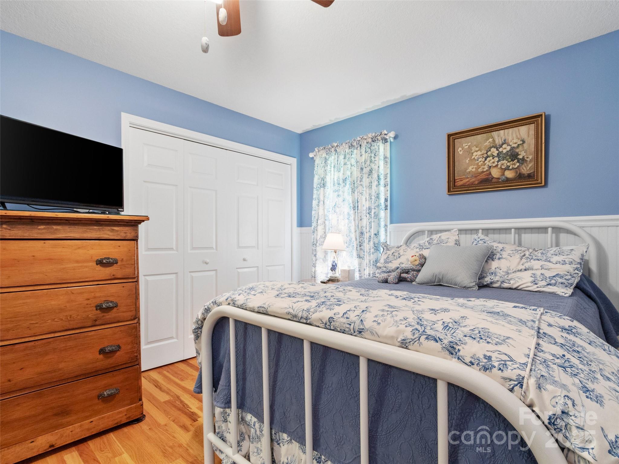 17 Gun Flint Drive Burnsville NC 28714
