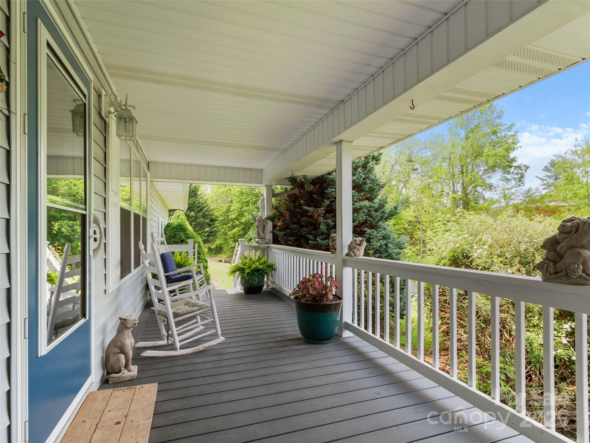 17 Gun Flint Drive Burnsville NC 28714