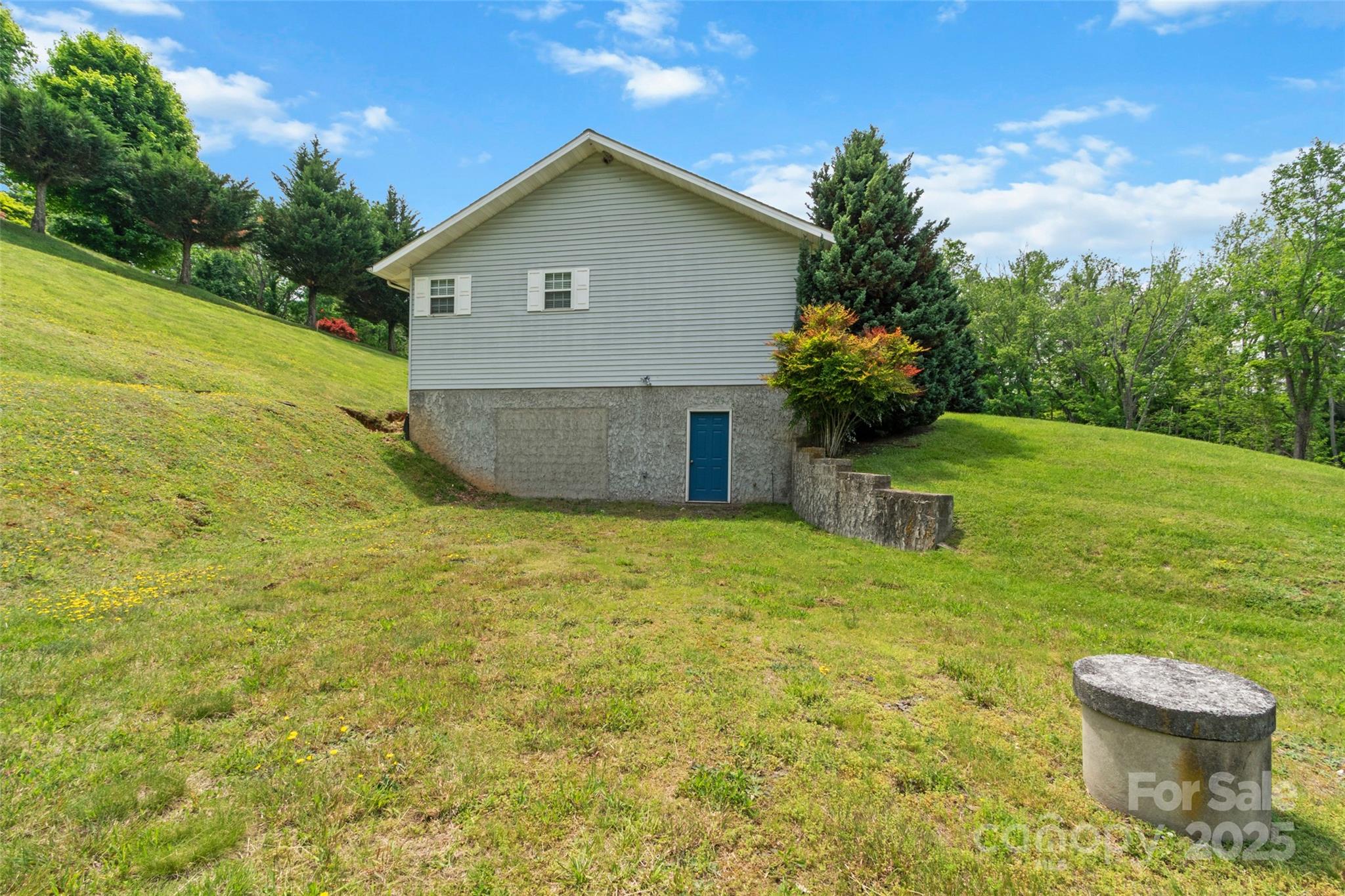 17 Gun Flint Drive Burnsville NC 28714