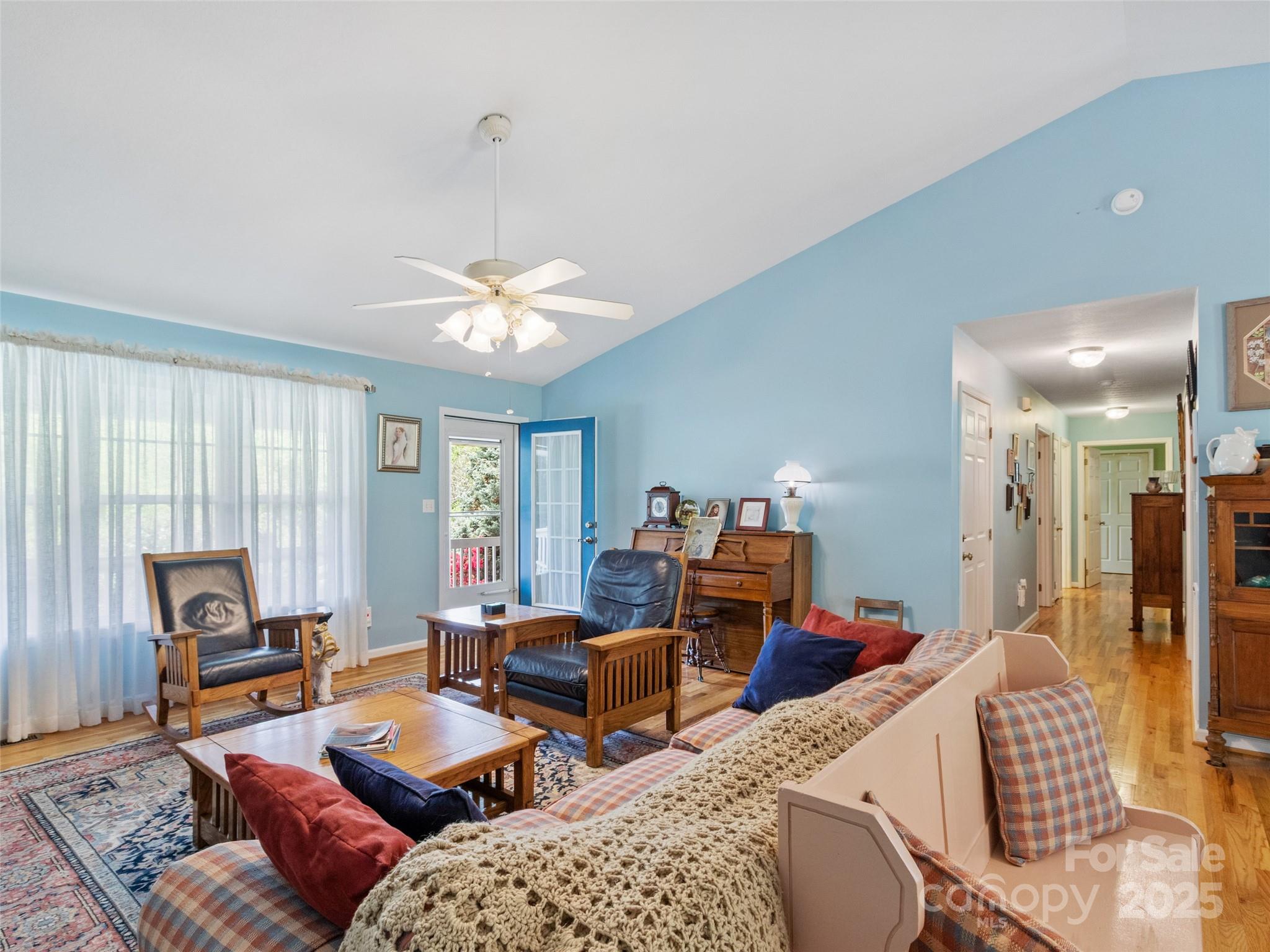 17 Gun Flint Drive Burnsville NC 28714