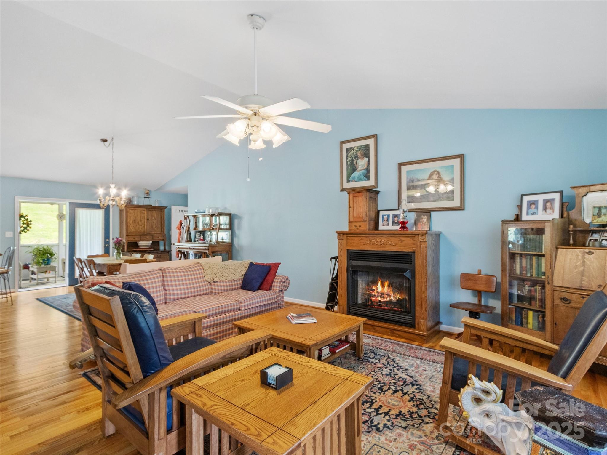 17 Gun Flint Drive Burnsville NC 28714
