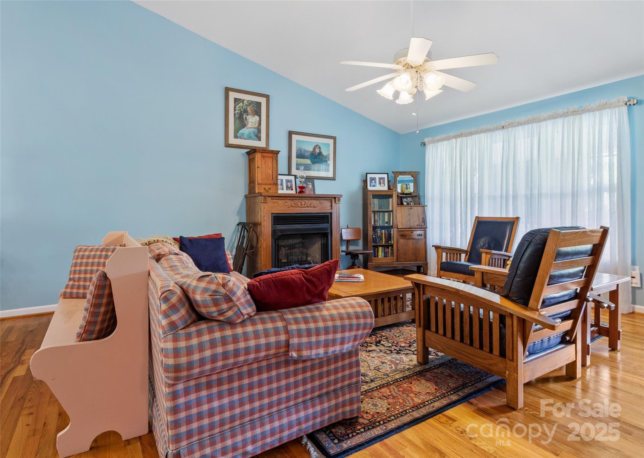 17 Gun Flint Drive Burnsville NC 28714