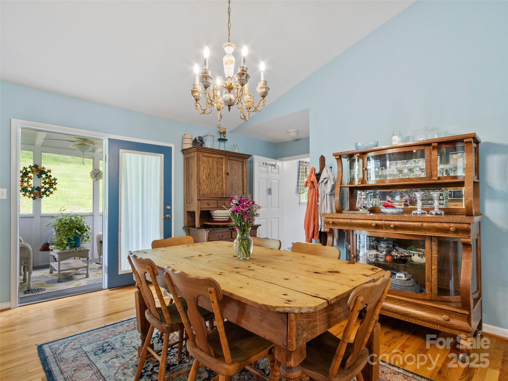 17 Gun Flint Drive Burnsville NC 28714