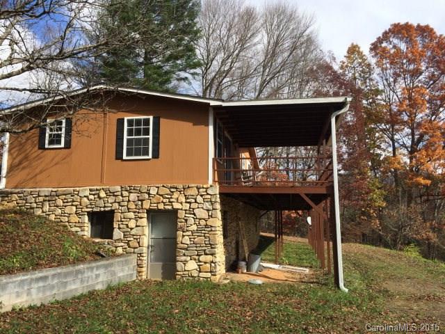 502 English Branch Road Burnsville NC 28714