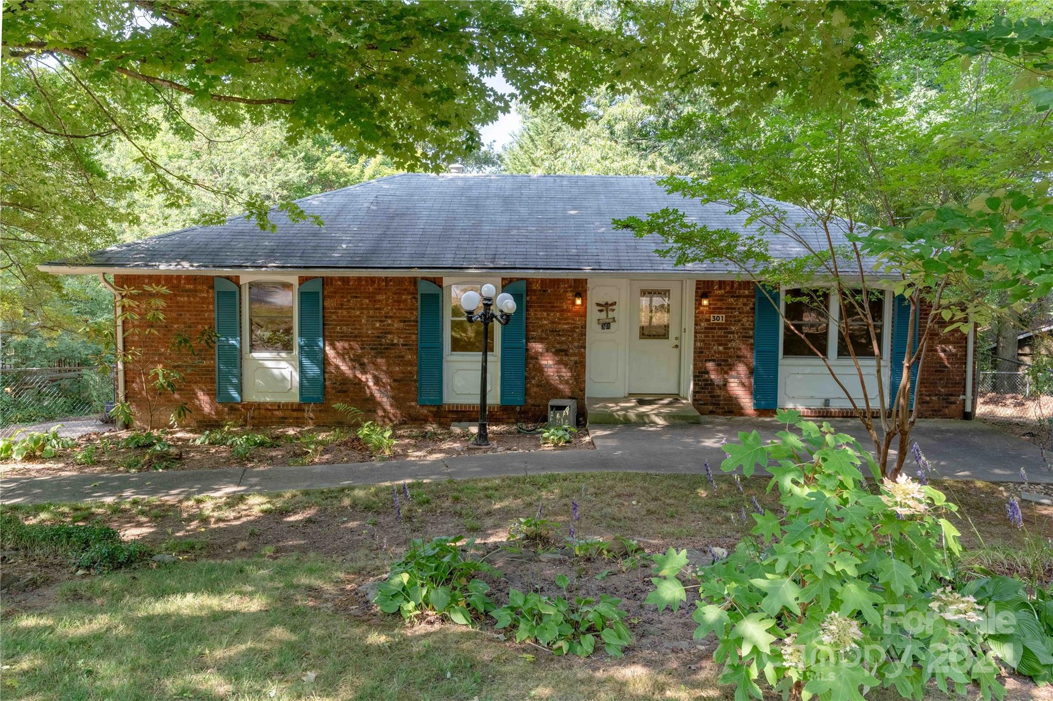 301 Melody Circle Swannanoa NC 28778