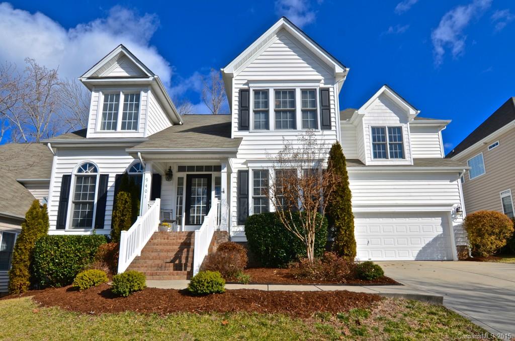 9401 Standerwick Lane Huntersville NC 28078