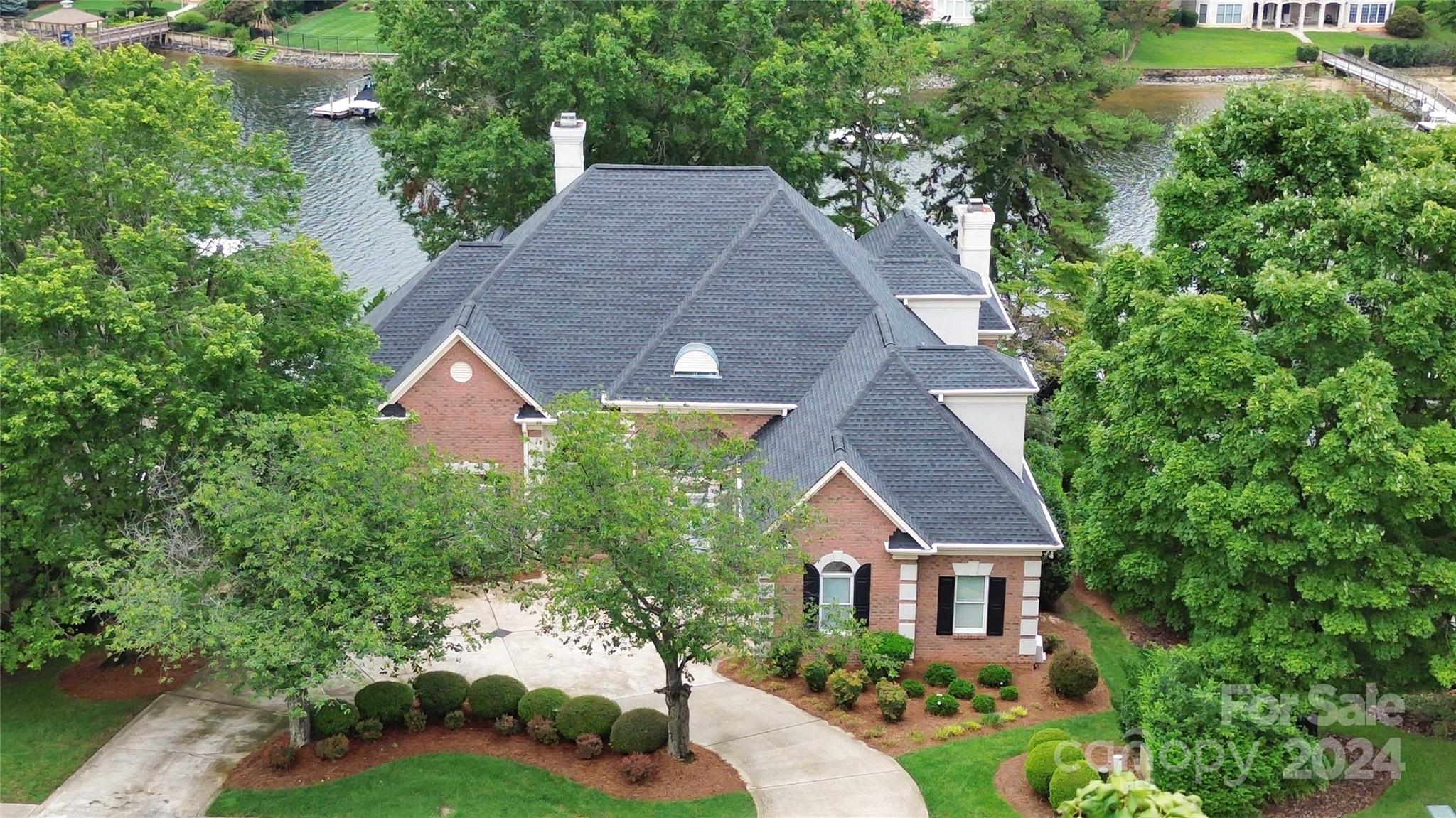 17813 Spinnakers Reach Drive Cornelius NC 28031