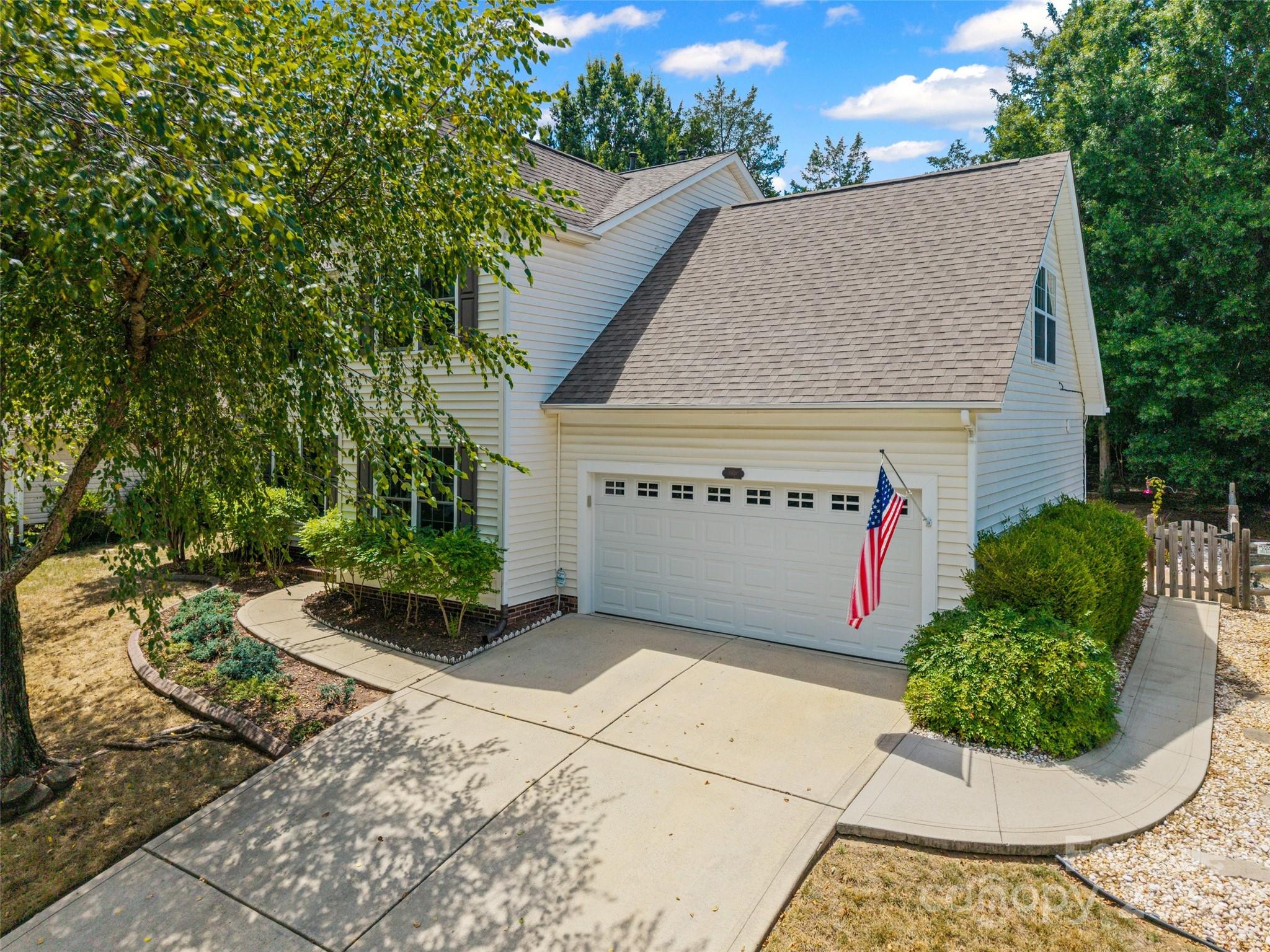 11621 Withers Mill Drive Charlotte NC 28278