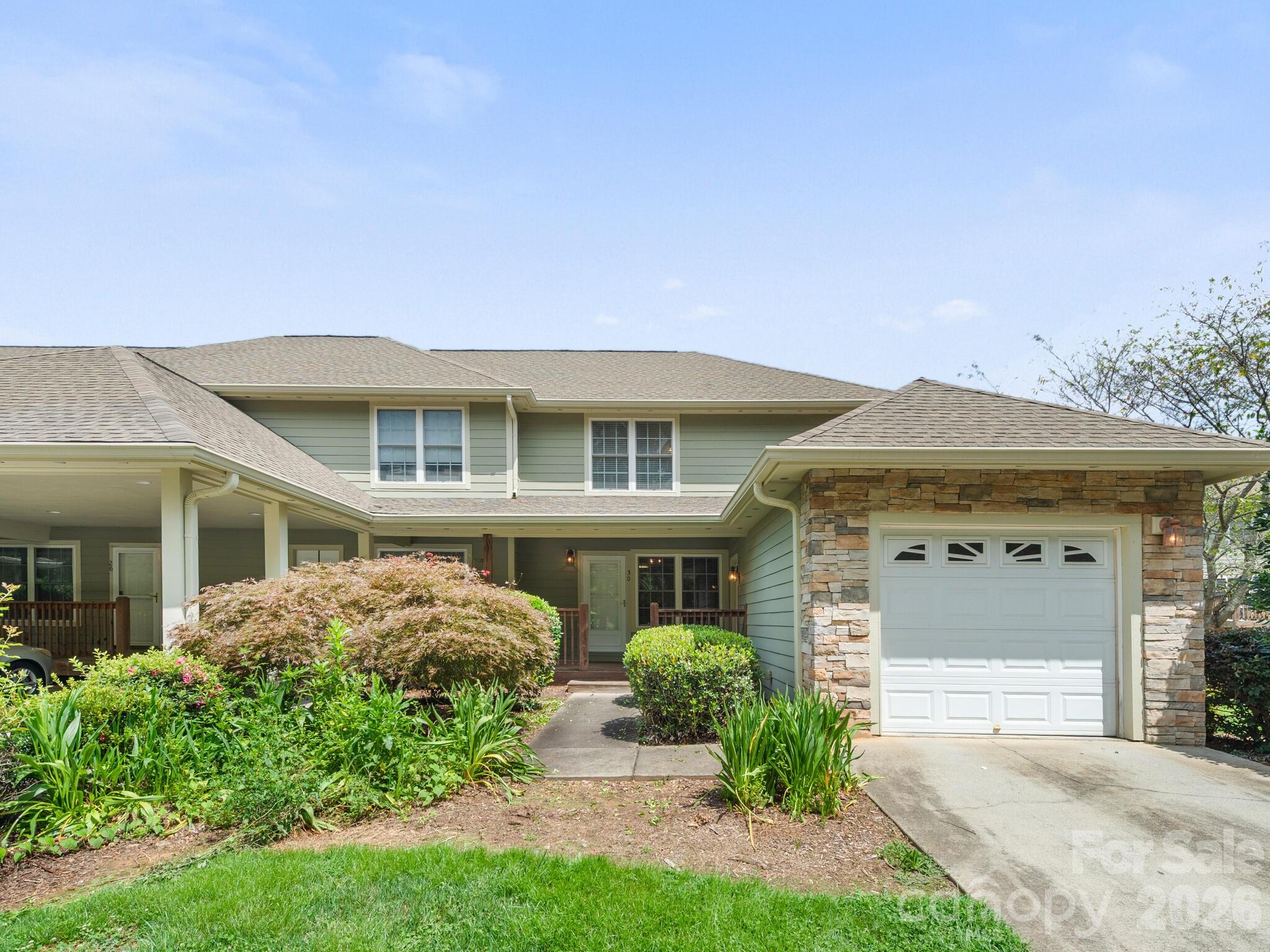 30 Douglas Fir Avenue Arden NC 28704