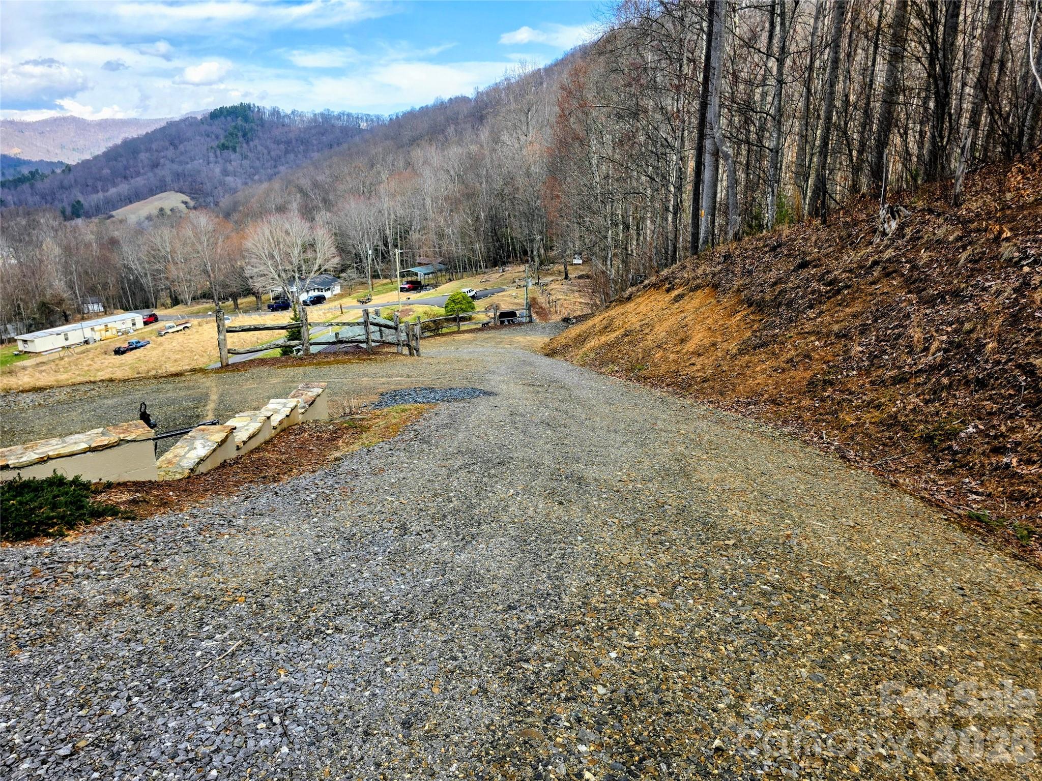 254 Ray Mine Road Burnsville NC 28714