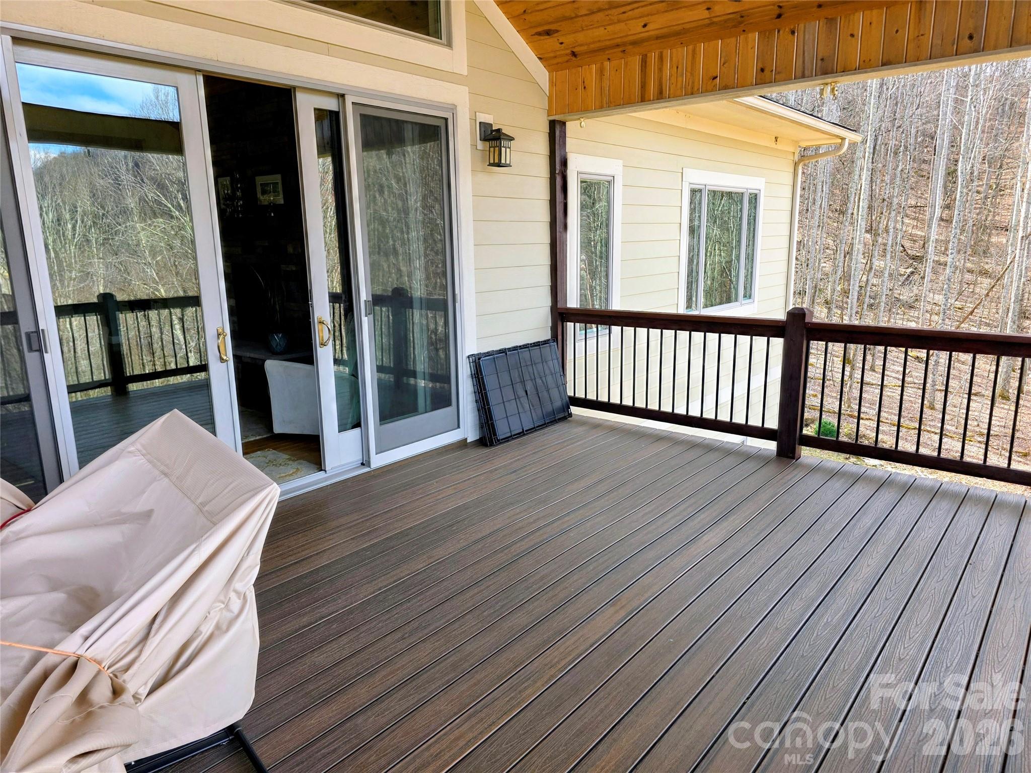 254 Ray Mine Road Burnsville NC 28714