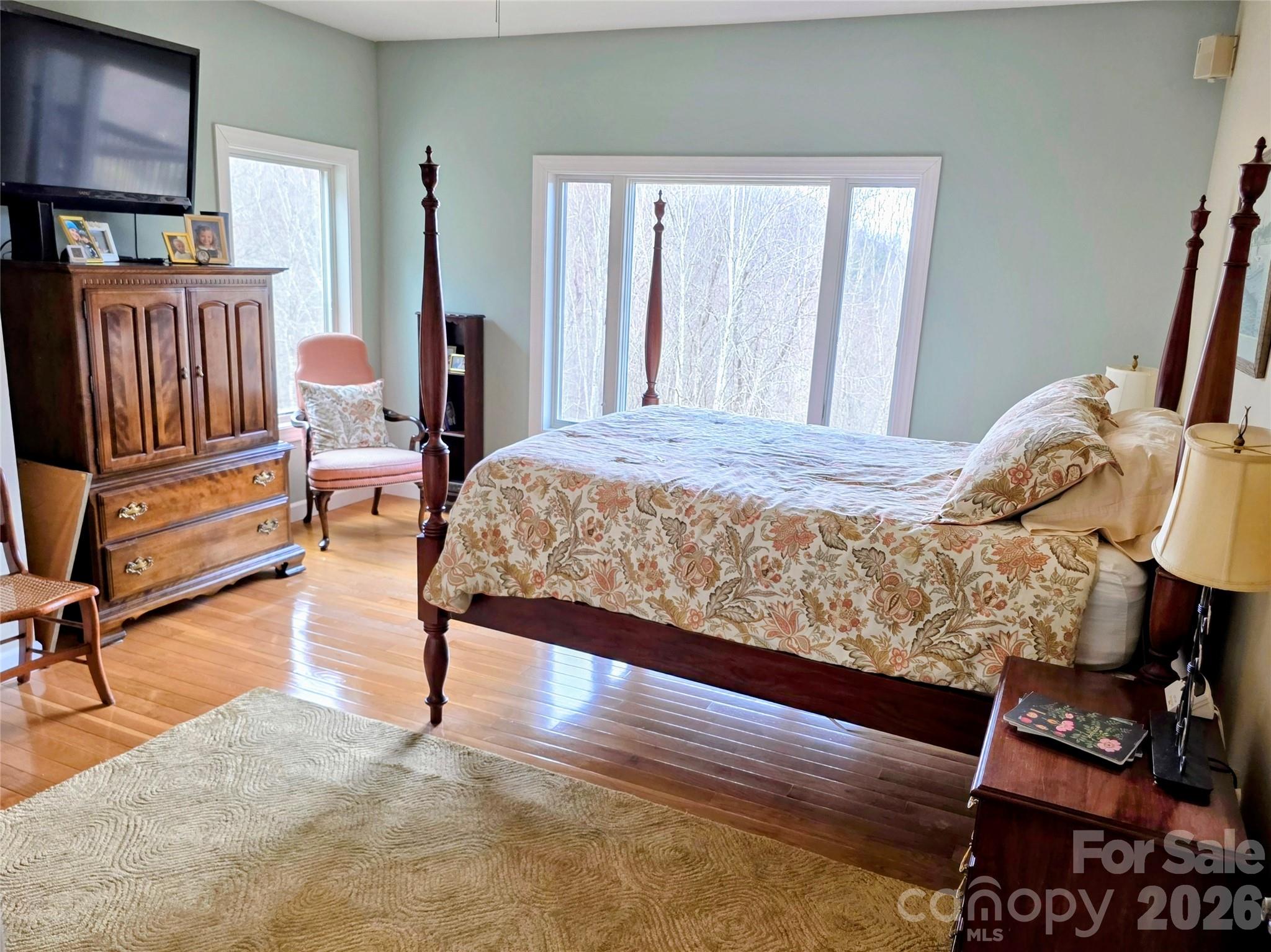 254 Ray Mine Road Burnsville NC 28714