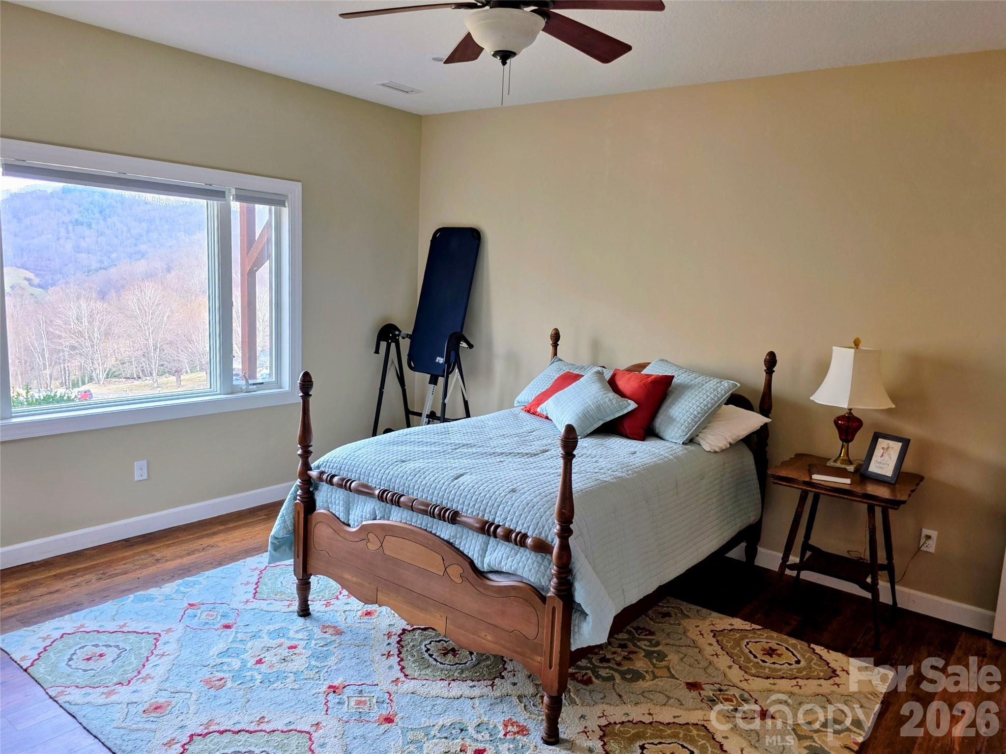 254 Ray Mine Road Burnsville NC 28714