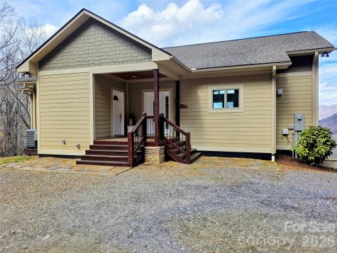 254 Ray Mine Road Burnsville NC 28714