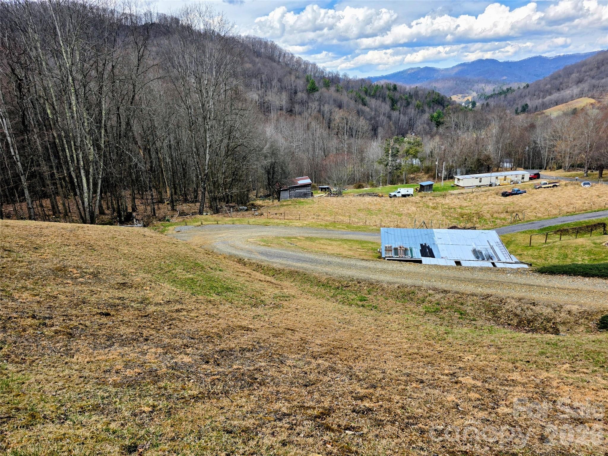 254 Ray Mine Road Burnsville NC 28714