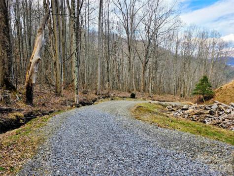 254 Ray Mine Road Burnsville NC 28714