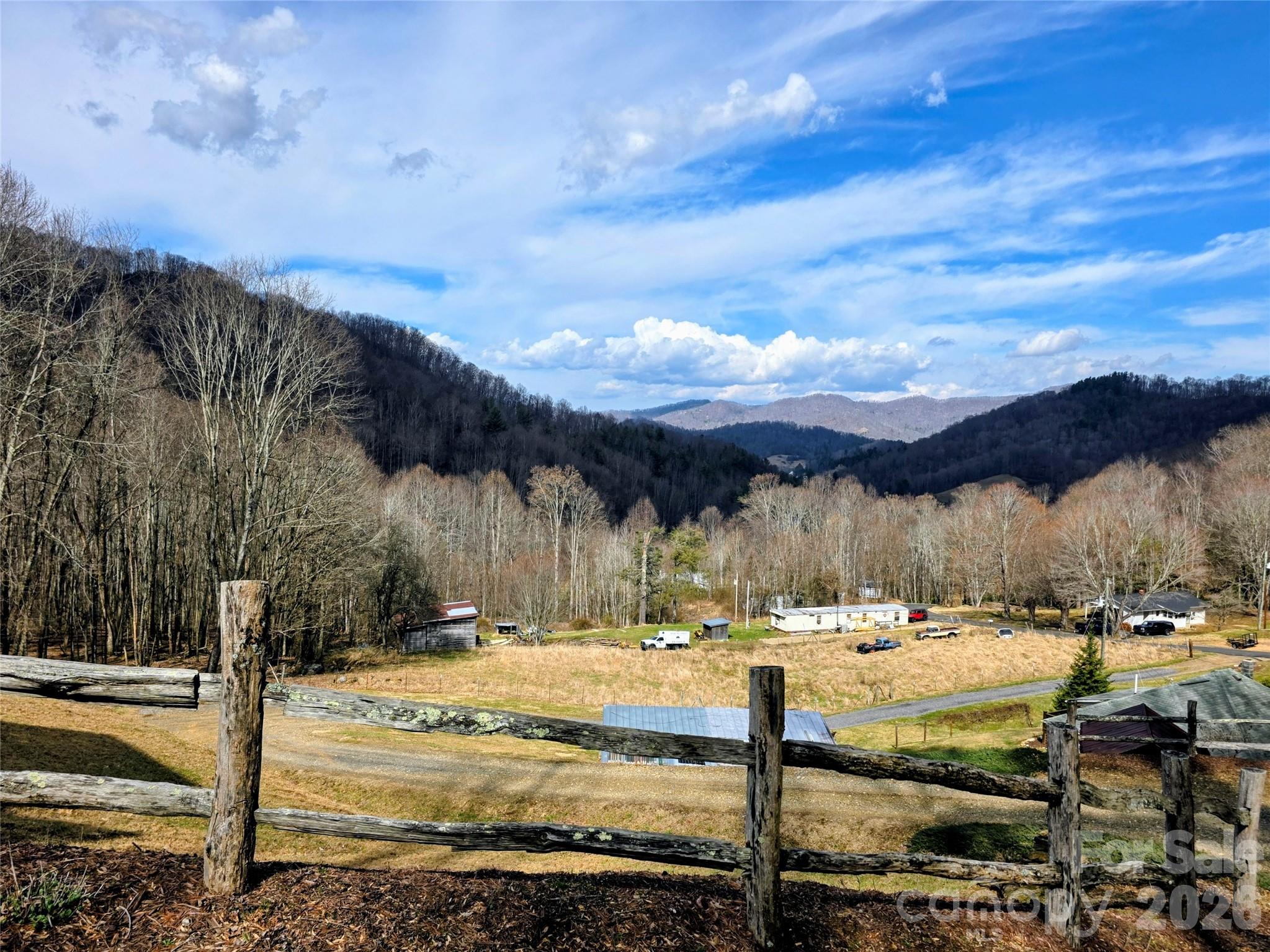 254 Ray Mine Road Burnsville NC 28714