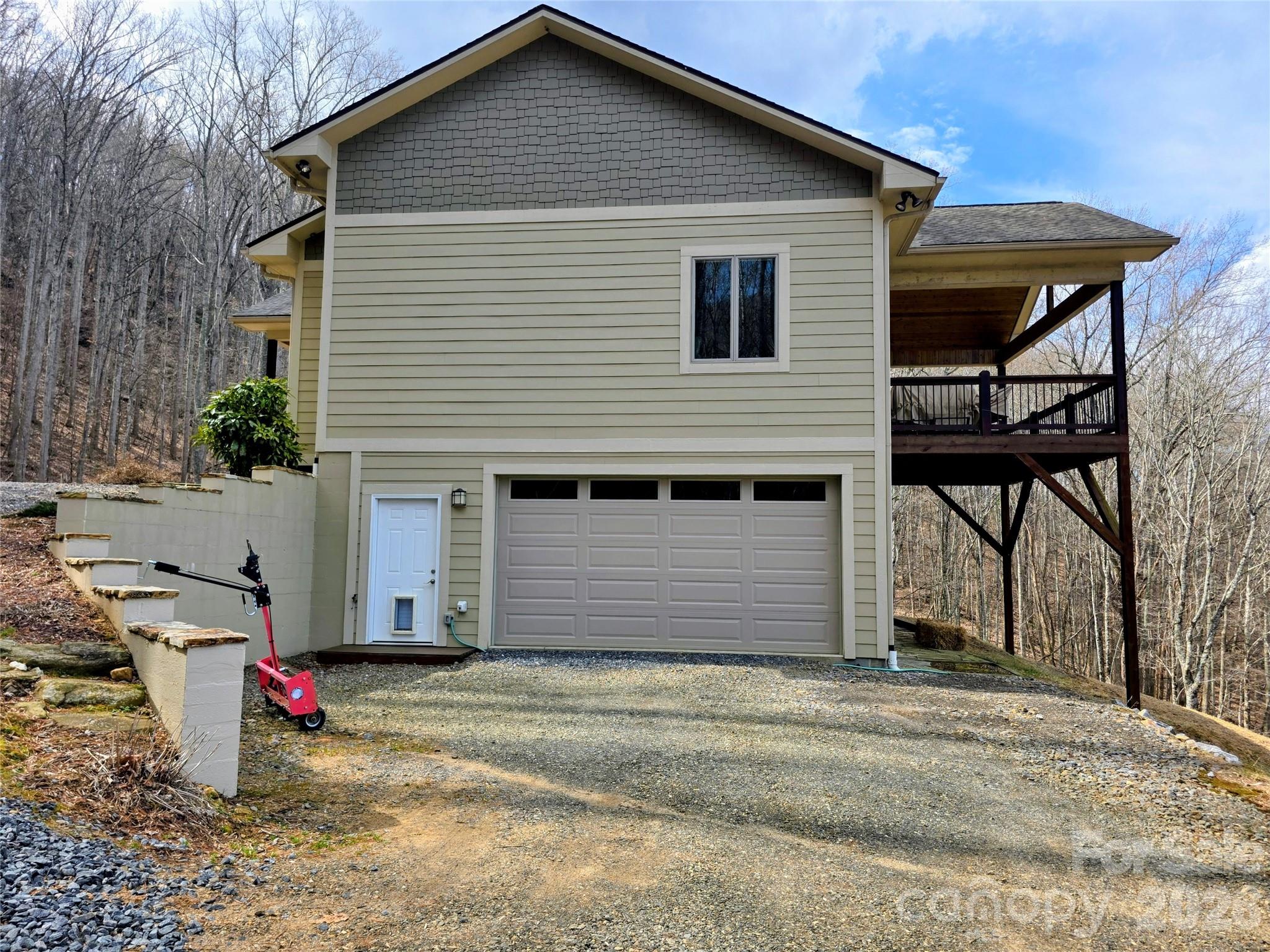 254 Ray Mine Road Burnsville NC 28714