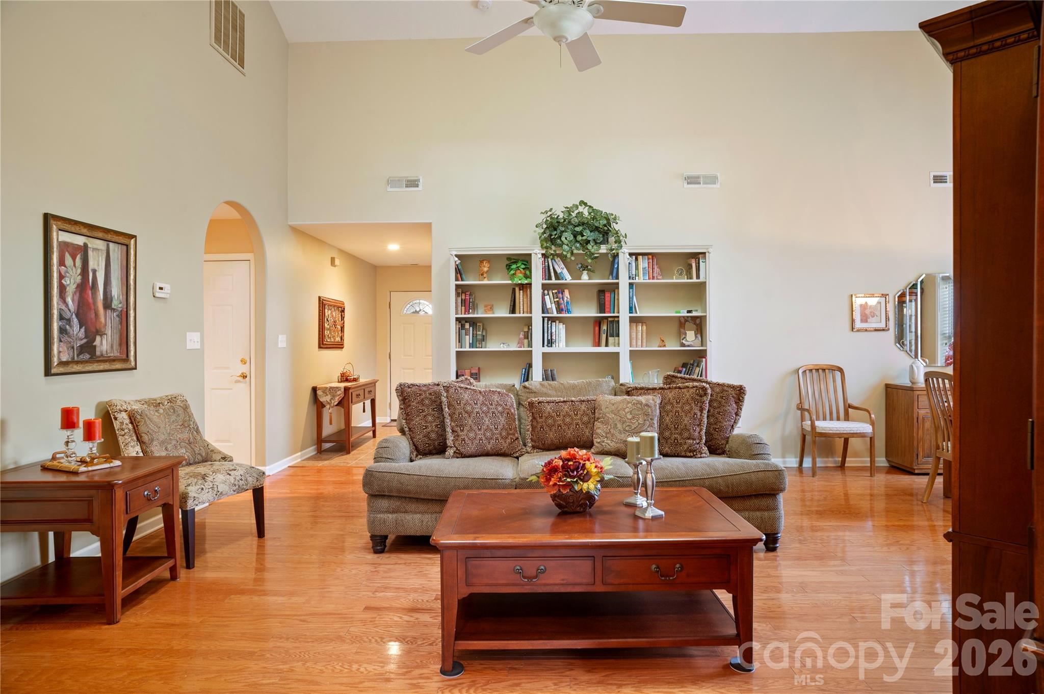 13 Stonebridge Drive Asheville NC 28805