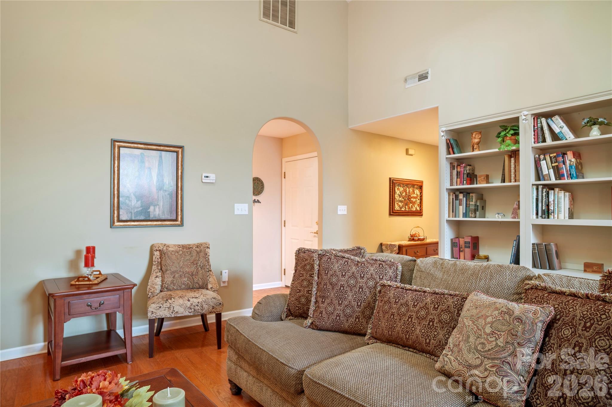 13 Stonebridge Drive Asheville NC 28805