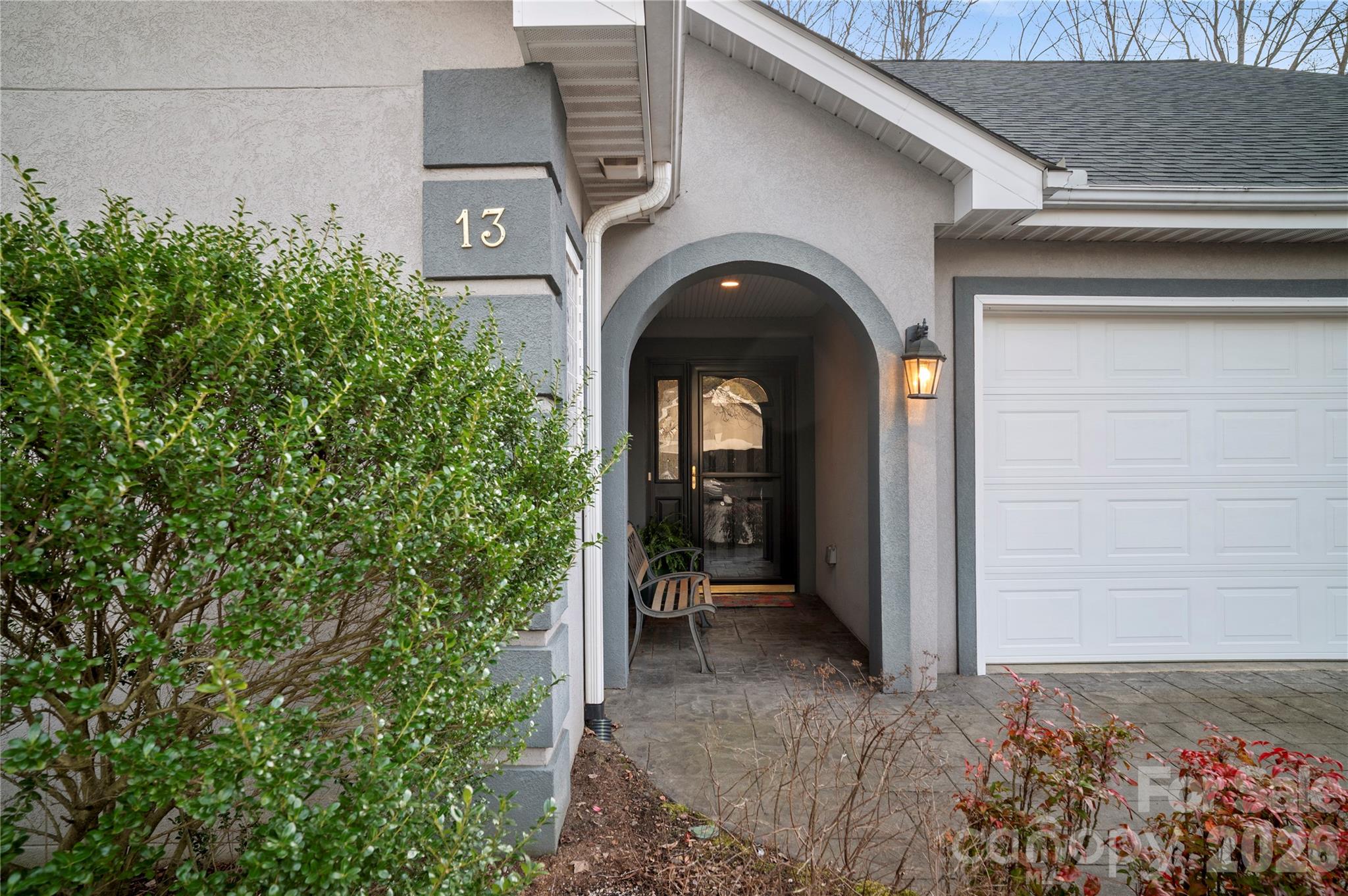 13 Stonebridge Drive Asheville NC 28805