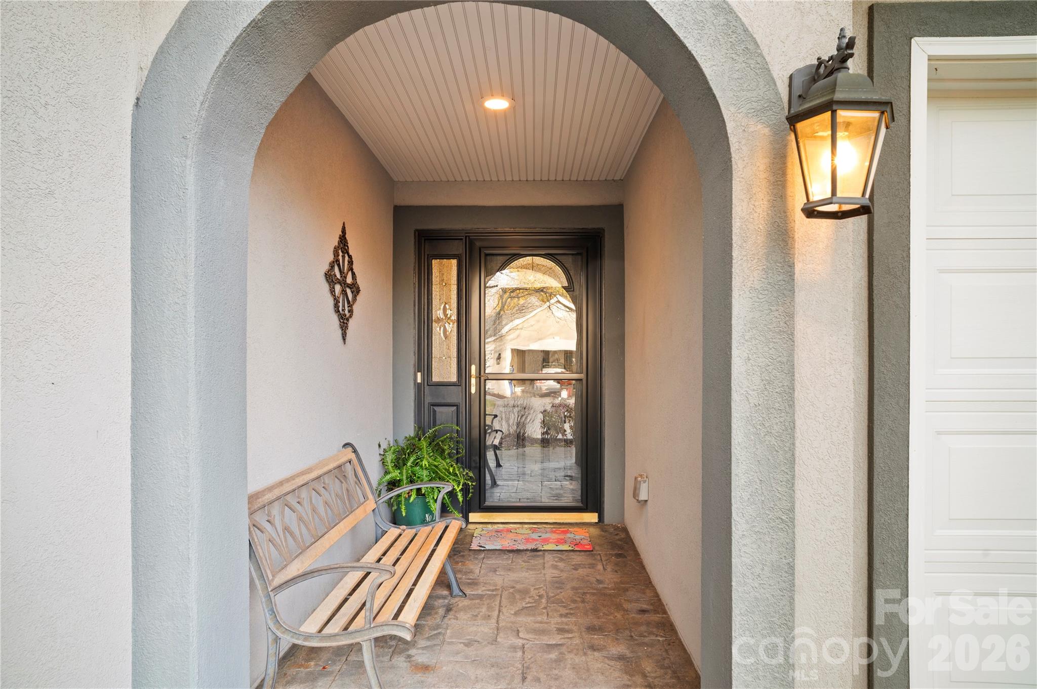 13 Stonebridge Drive Asheville NC 28805