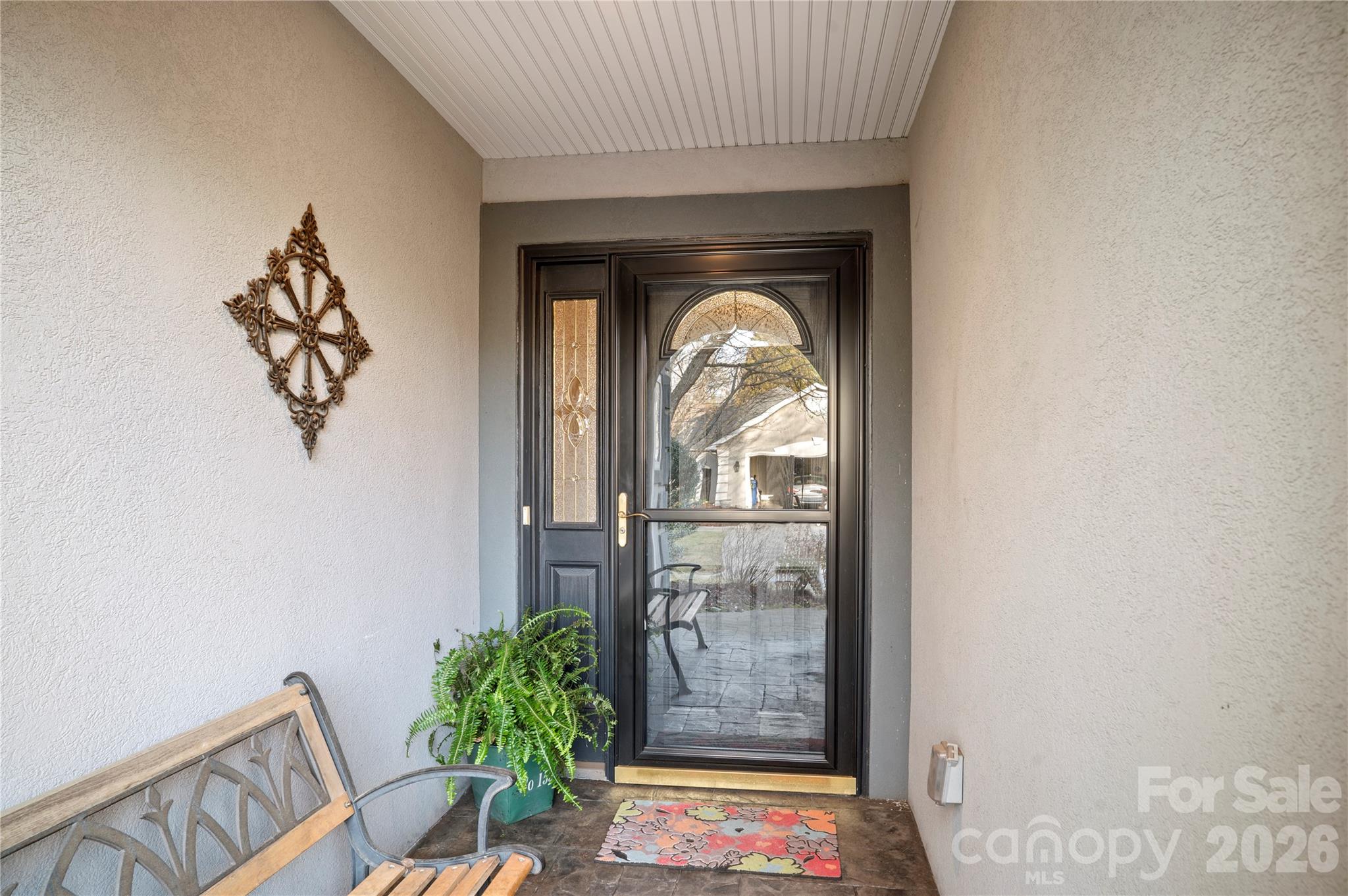 13 Stonebridge Drive Asheville NC 28805