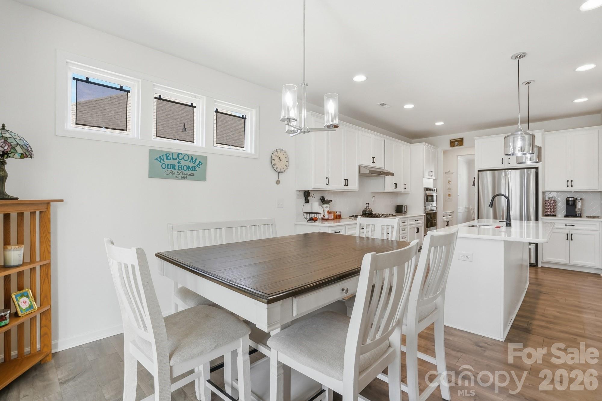 7924 Creek Park Drive Denver NC 28037