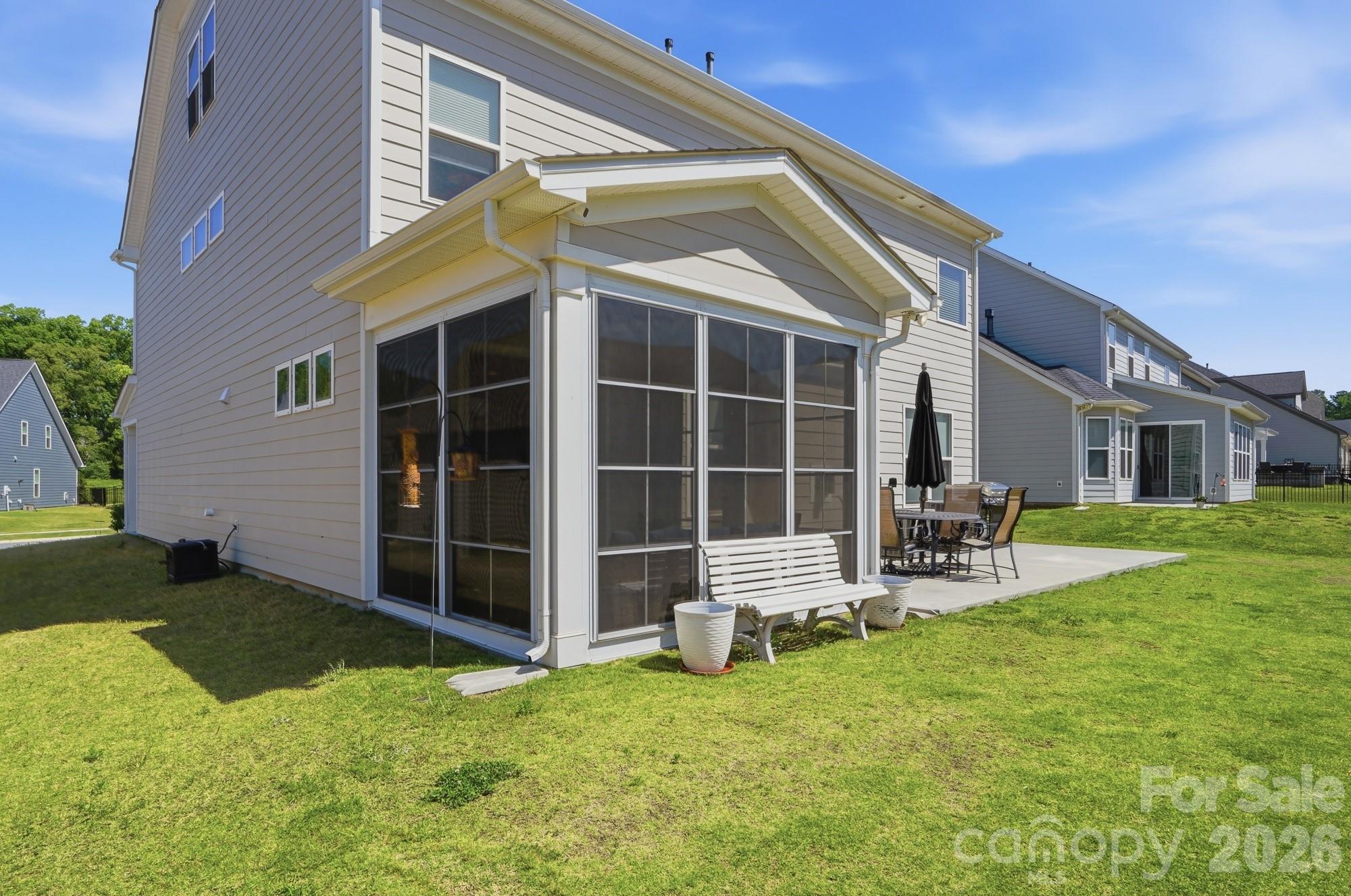 7924 Creek Park Drive Denver NC 28037