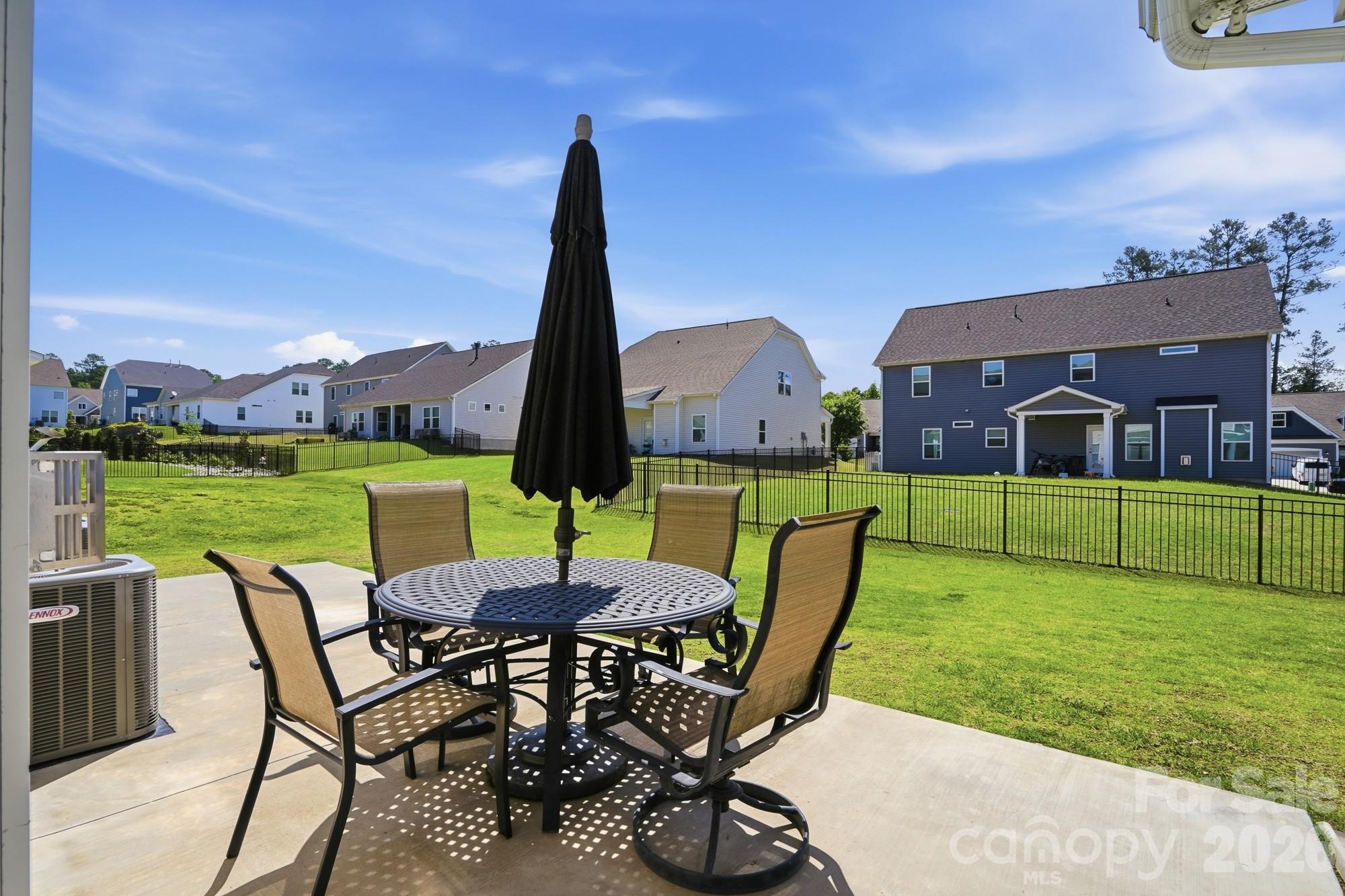 7924 Creek Park Drive Denver NC 28037