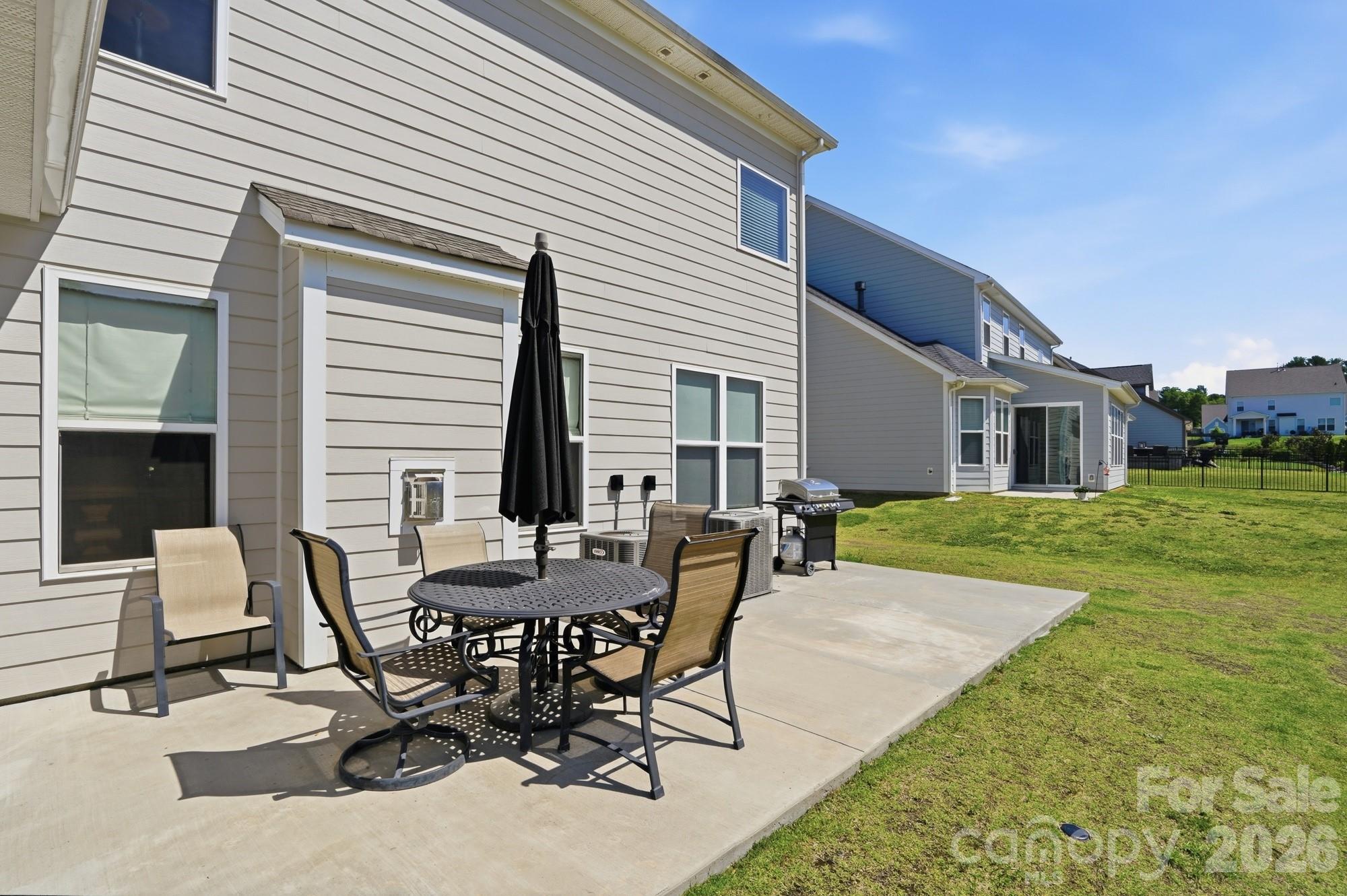7924 Creek Park Drive Denver NC 28037