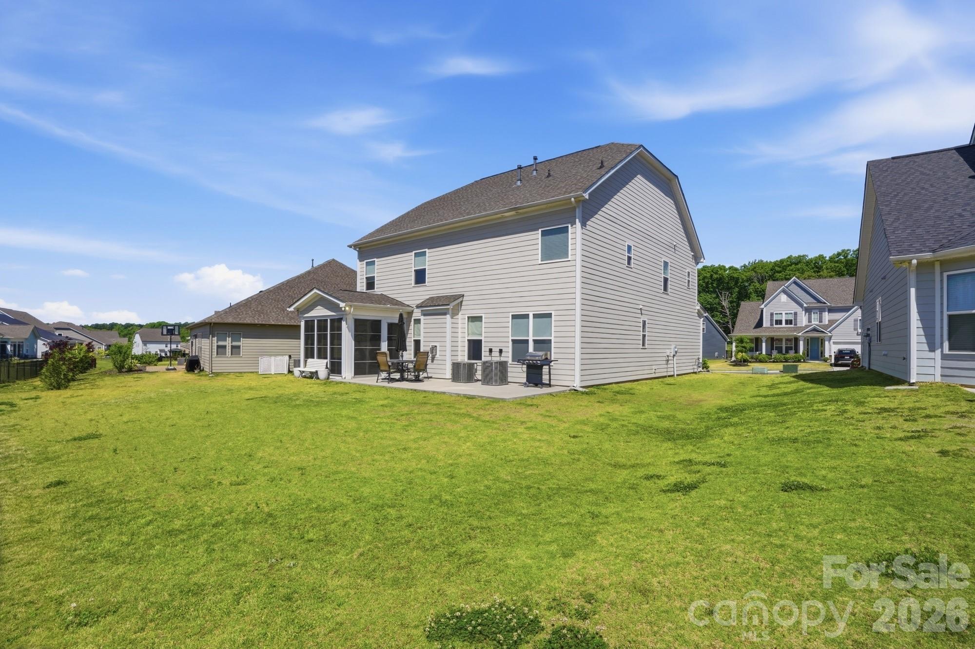 7924 Creek Park Drive Denver NC 28037