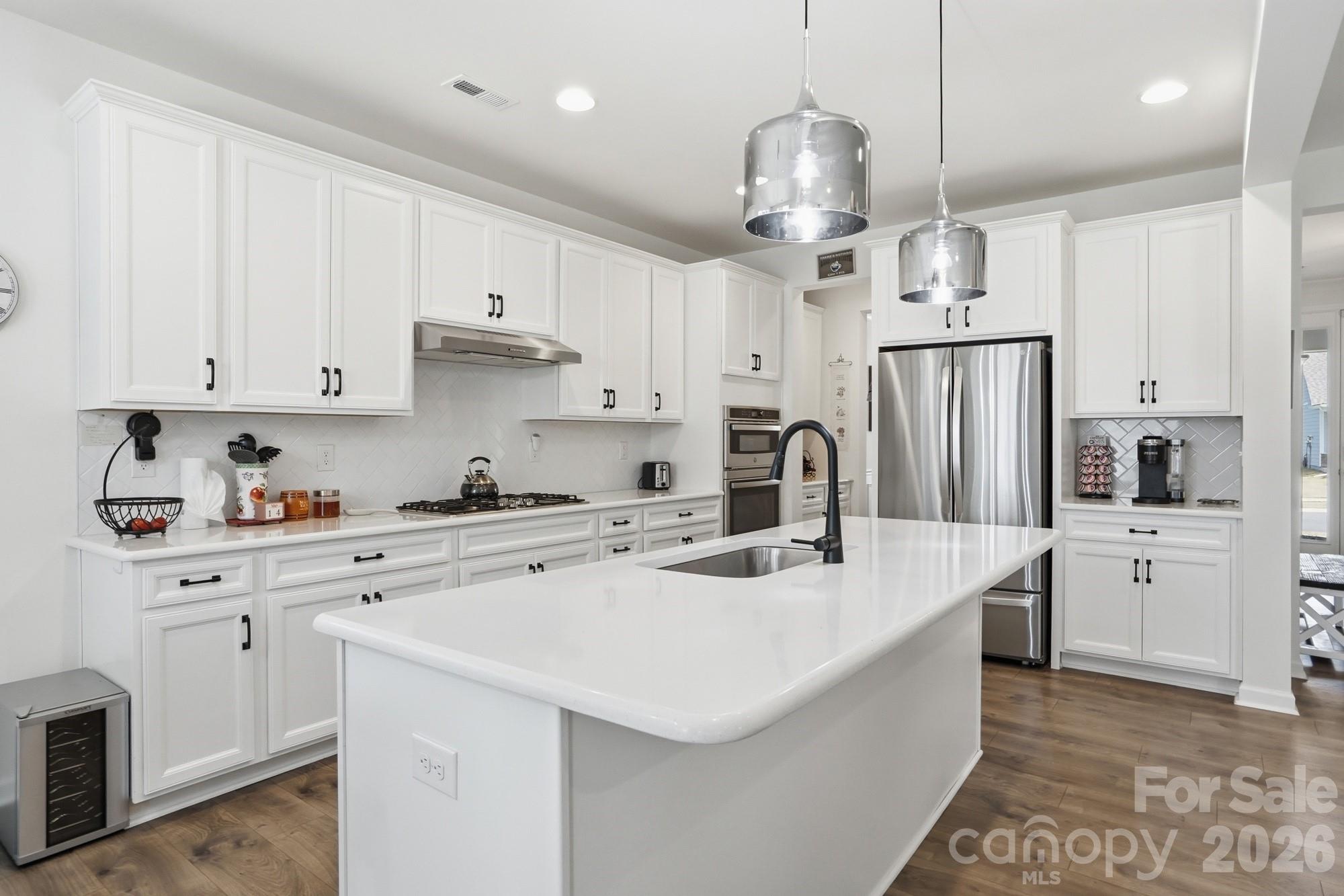 7924 Creek Park Drive Denver NC 28037