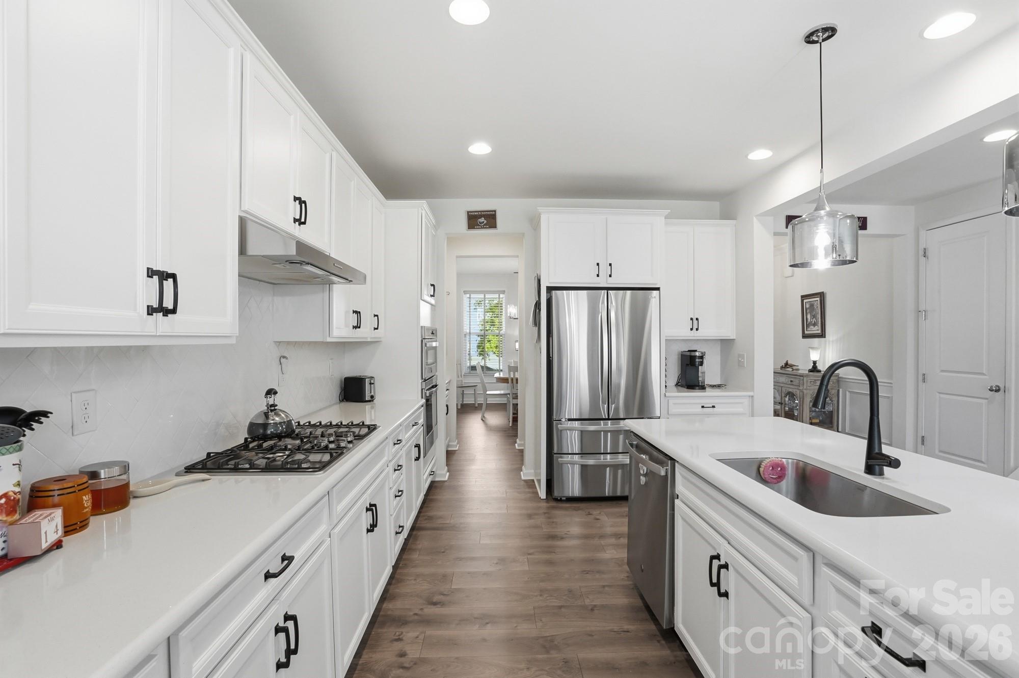 7924 Creek Park Drive Denver NC 28037