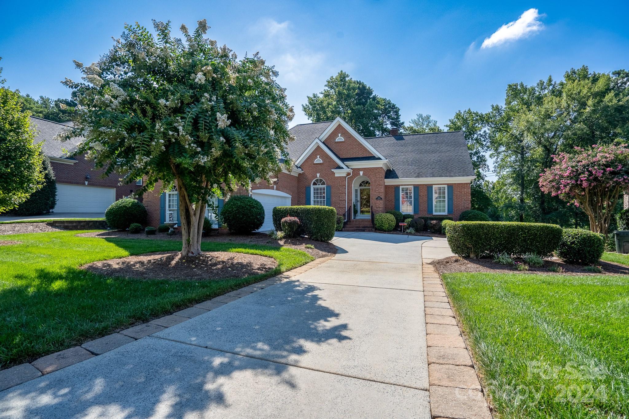 16016 Covington Point Lane Huntersville NC 28078