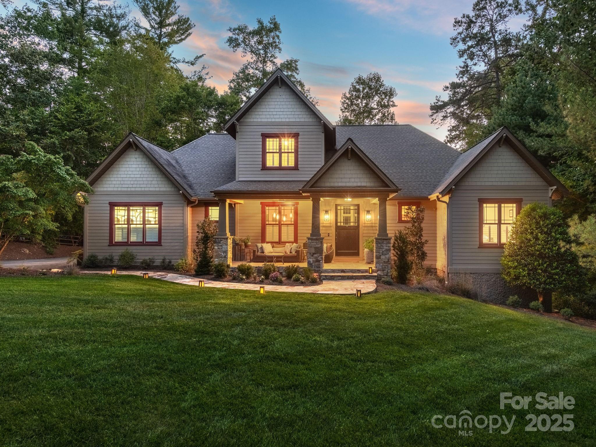809 Quill Gordon Court Biltmore Lake NC 28715