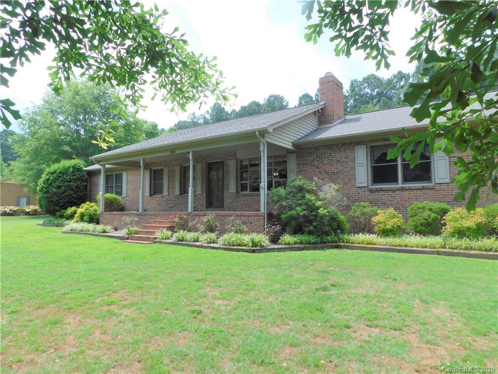 1668 Salem Avenue Lincolnton NC 28092