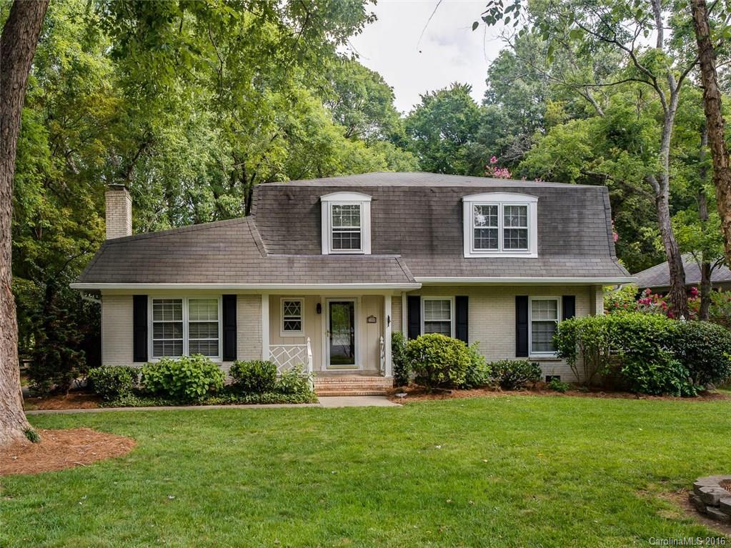7000 Lancer Drive Charlotte NC 28226