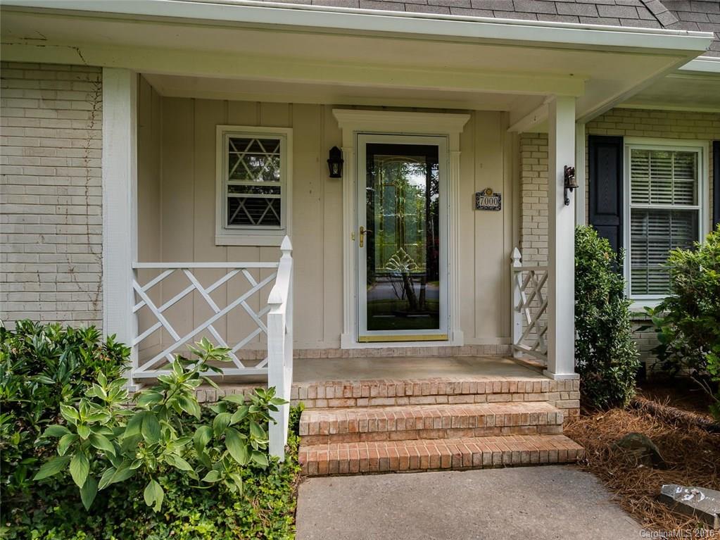 7000 Lancer Drive Charlotte NC 28226