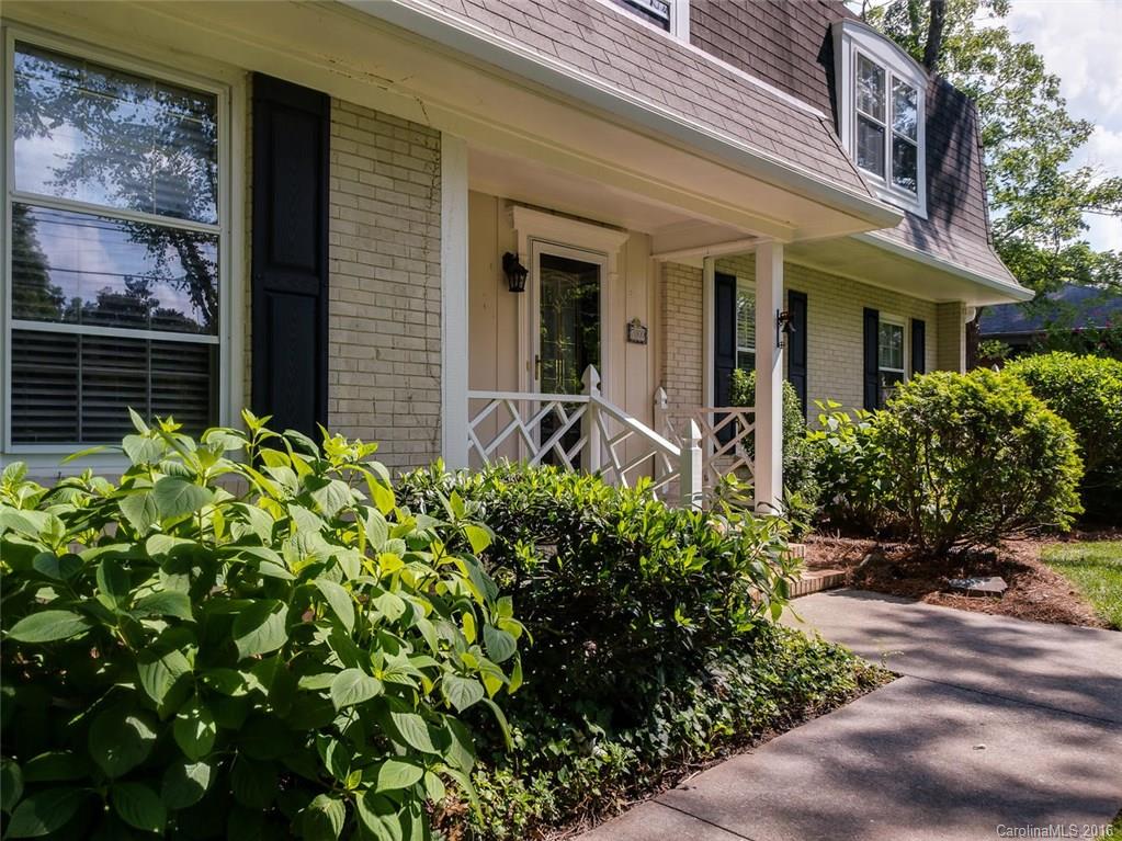 7000 Lancer Drive Charlotte NC 28226