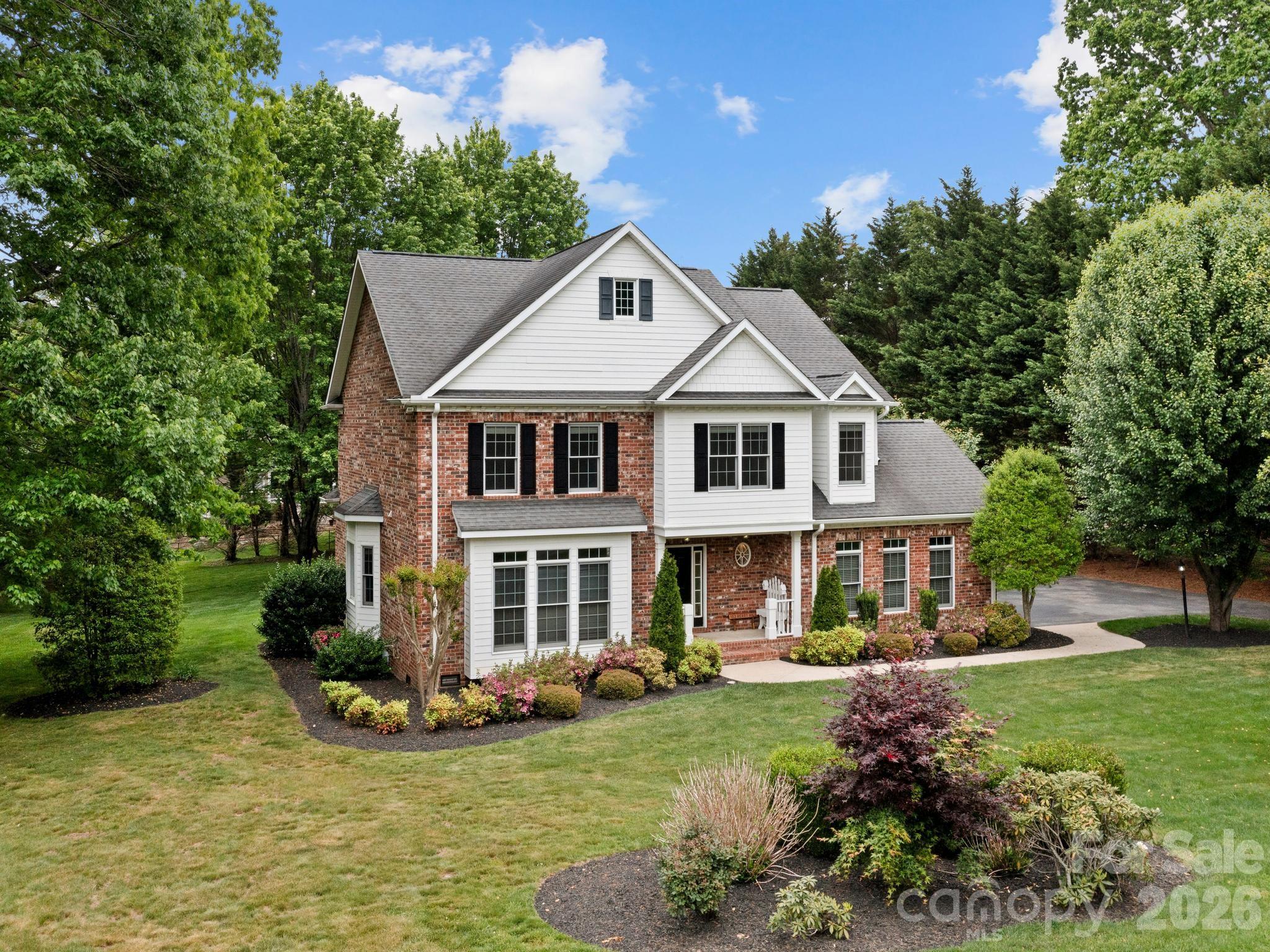 103 Berry Hill Drive Hendersonville NC 28791