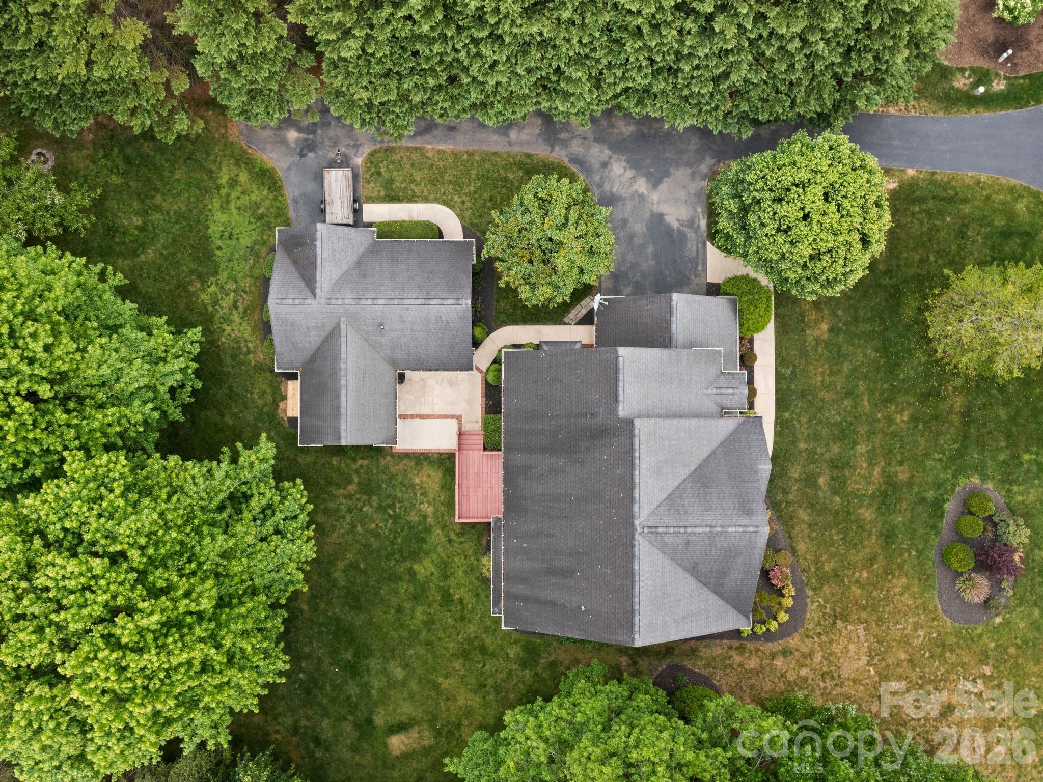 103 Berry Hill Drive Hendersonville NC 28791