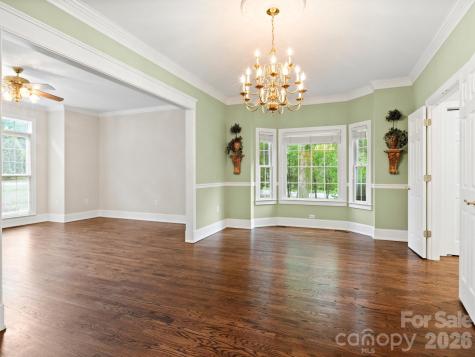 103 Berry Hill Drive Hendersonville NC 28791