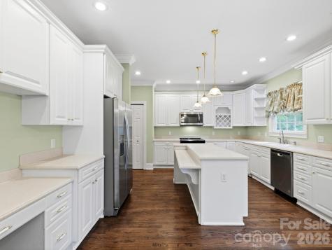 103 Berry Hill Drive Hendersonville NC 28791