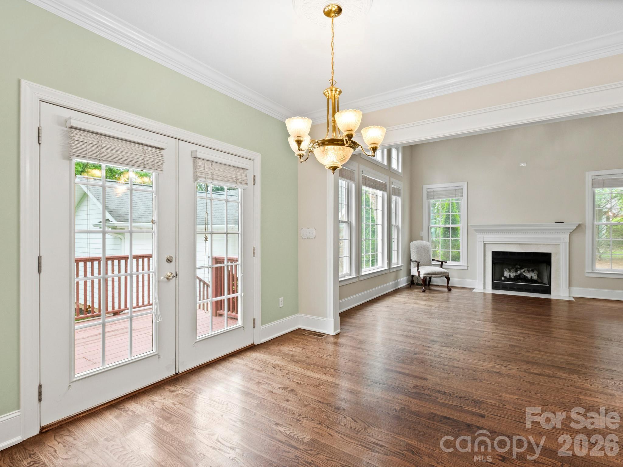103 Berry Hill Drive Hendersonville NC 28791