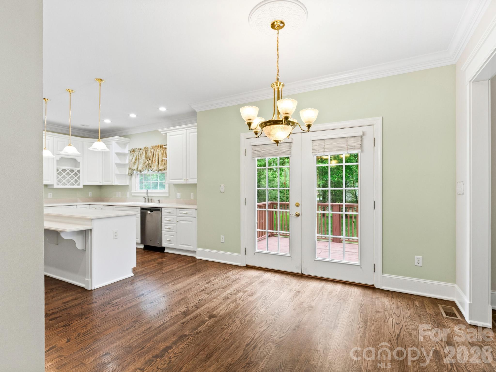 103 Berry Hill Drive Hendersonville NC 28791