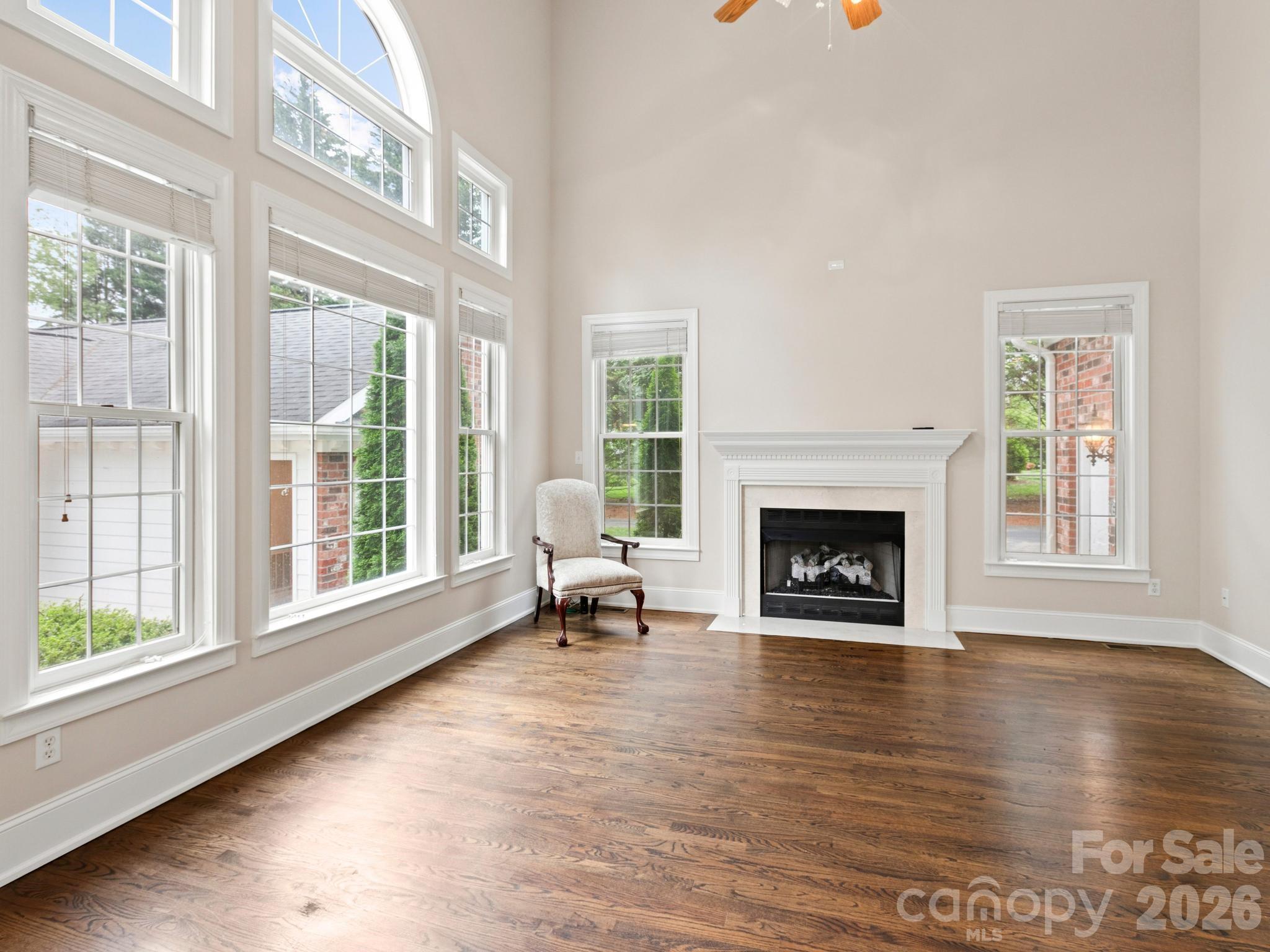 103 Berry Hill Drive Hendersonville NC 28791