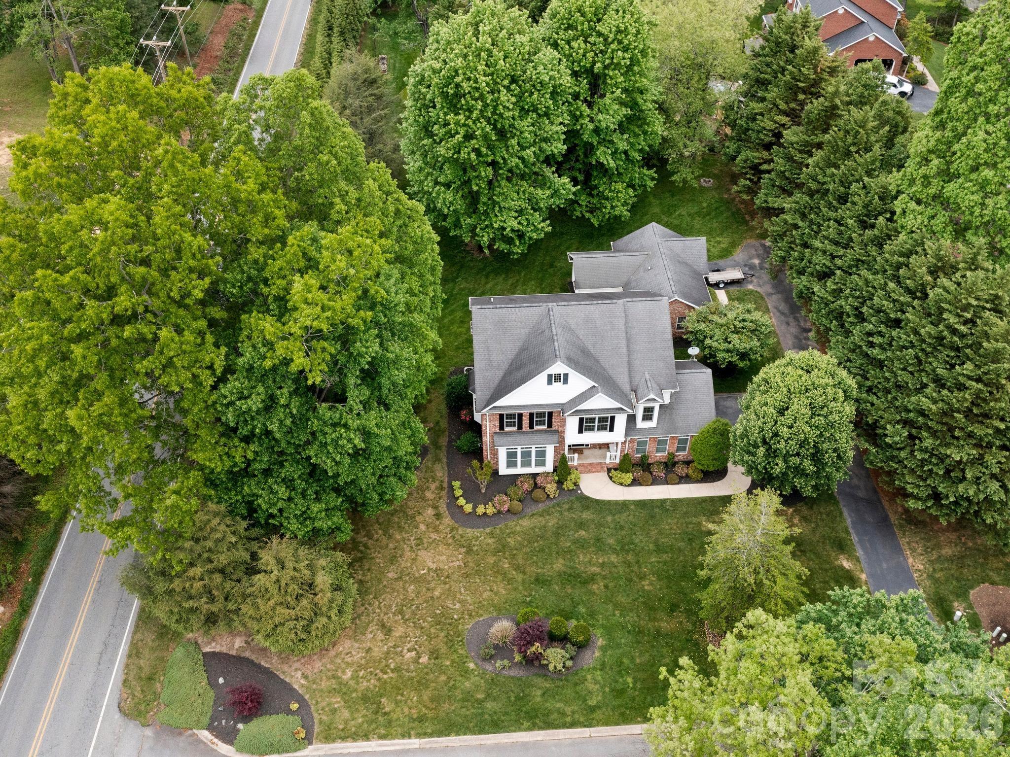 103 Berry Hill Drive Hendersonville NC 28791