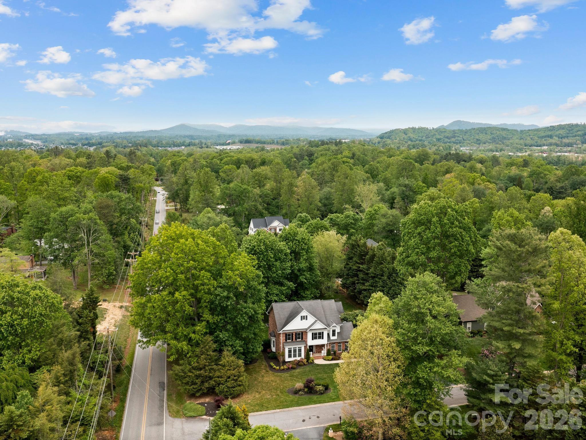 103 Berry Hill Drive Hendersonville NC 28791